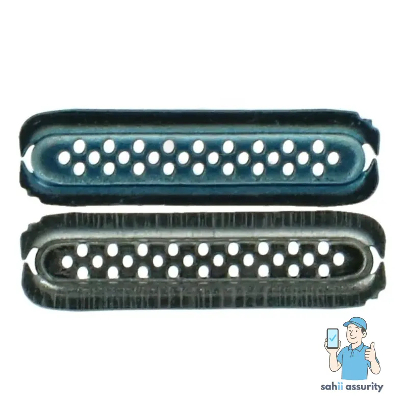 Speaker Jaali Anti Dust Net Rubber for Tecno Megapad 10